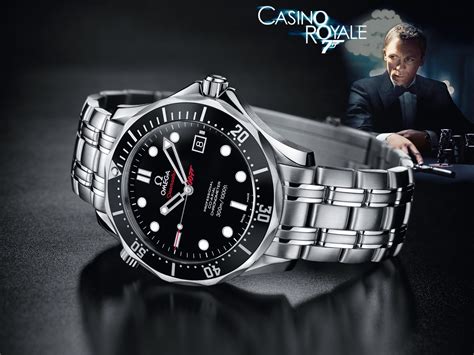 james bond 50th anniversary watch replica|omega 007 50th anniversary watch.